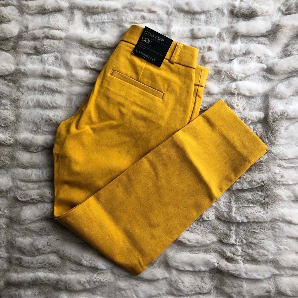 Banana Republic Pants